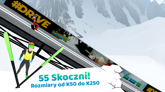 Ski Jump PC