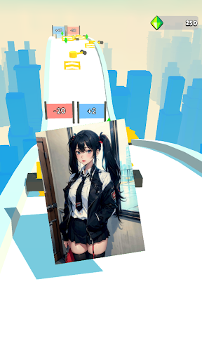 Anime Sprint PC