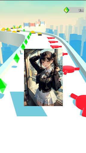 Anime Sprint PC