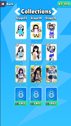 Anime Sprint PC