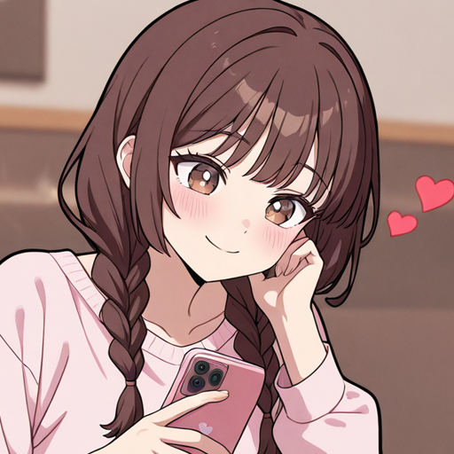 Love Girl Story PC版