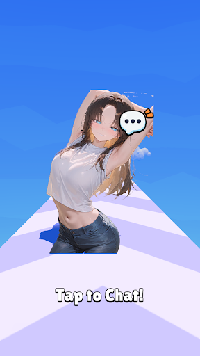 Love Girl Story PC版