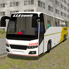 Luxury Indian Bus Simulator PC