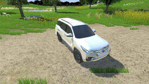 Real Car Parking 3D 2019