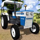 Indian Tractor Simulator PC