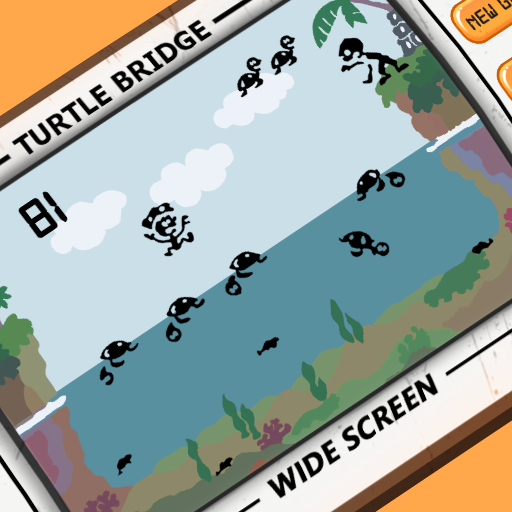 Turtle: 90s & 80s arcade games PC