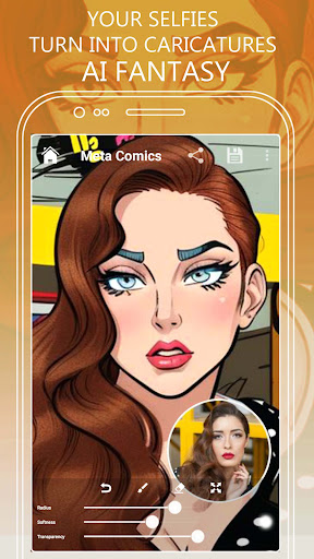 Photo Editor Collage Pixerist