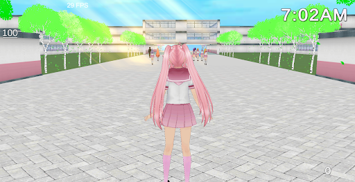Yan Love Remake