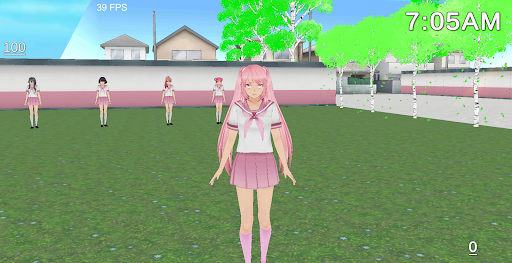 Yan Love Remake