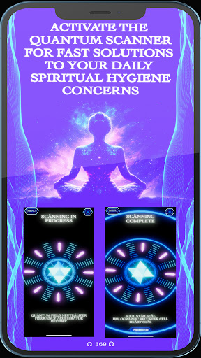 Quantum Frequency Technologies PC