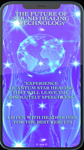 Quantum Frequency Technologies PC