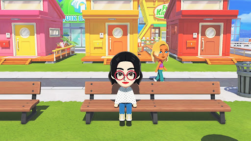 Tomodachi Life: Live The dream