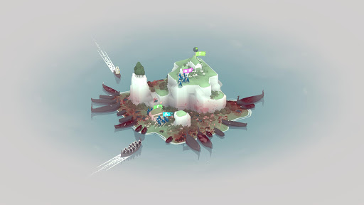 Bad North: Jotunn Edition电脑版