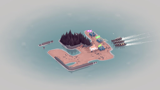 Bad North: Jotunn Edition电脑版