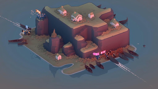 Bad North: Jotunn Edition电脑版