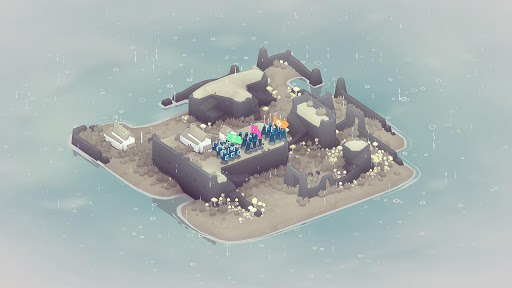 Bad North: Jotunn Edition