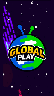 Global Play TV PC