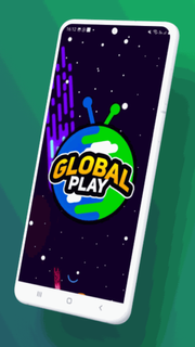 Global Play TV