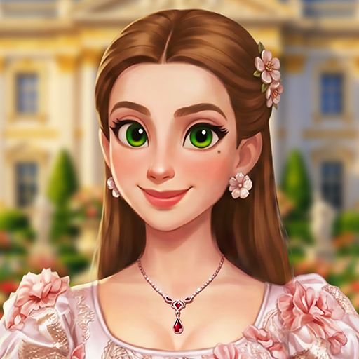 Queen’s Letter: Merge & Story PC