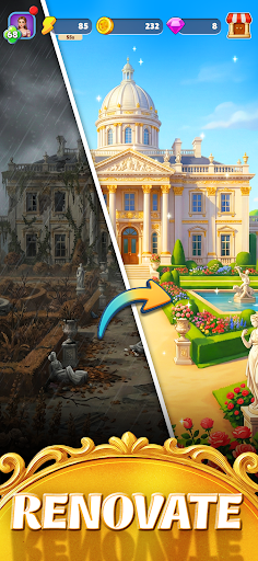 Queen’s Letter: Merge & Story PC