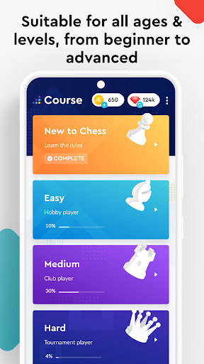 Play Magnus - Chess Academy