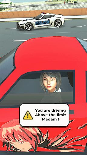 Border Officer Police Games 3D پی سی