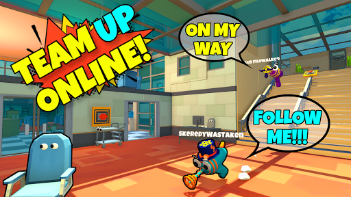 Run Prop, Run! পিসি