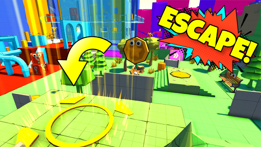 Run Prop, Run! পিসি