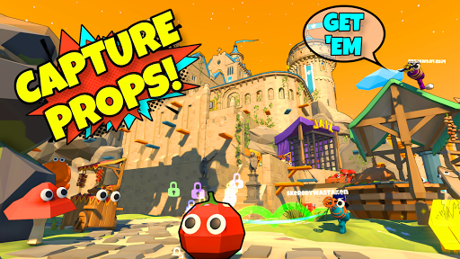 Run Prop, Run! পিসি