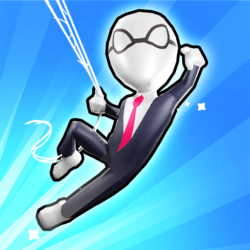 Web Swing Hero PC