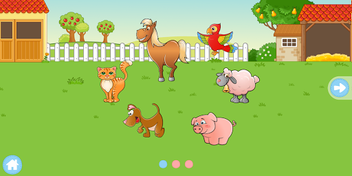 Поврзи ги точките - Игра за де پی سی