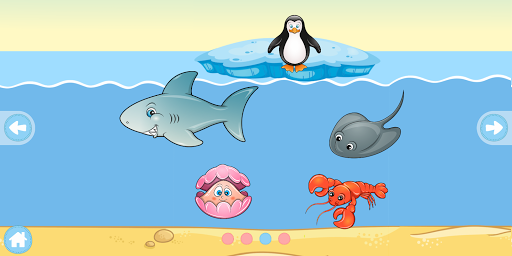 Поврзи ги точките - Игра за де پی سی