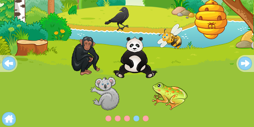 Поврзи ги точките - Игра за де پی سی