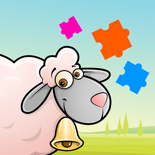 komputer Сложувалки за деца