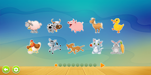 komputer Сложувалки за деца