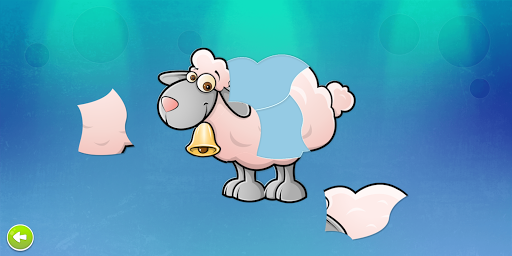 komputer Сложувалки за деца