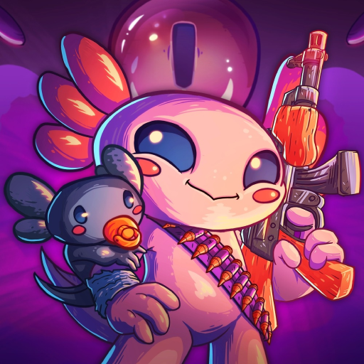 Ak-xolotl