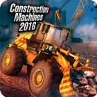 Construction Machines 2016 PC