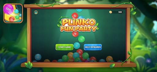 Plinko Fun Party ?? ??