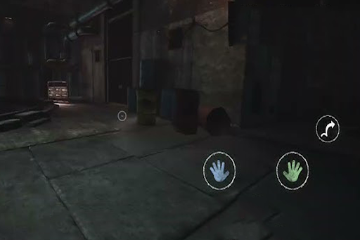 komputer Poppy Playtime: Chapter 3