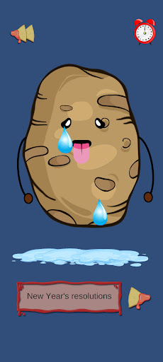 Burning Potato PC版