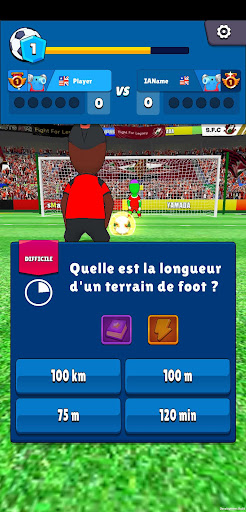 Versus Football Quiz :Trivia PC版