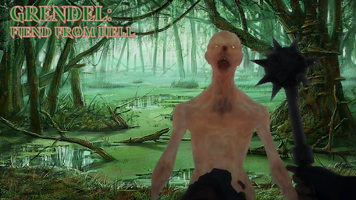Grendel: Fiend From Hell PC