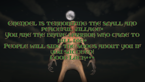 Grendel: Fiend From Hell PC