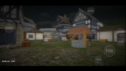 Grendel: Fiend From Hell PC