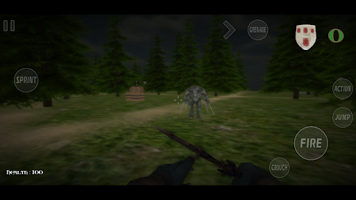 Grendel: Fiend From Hell PC