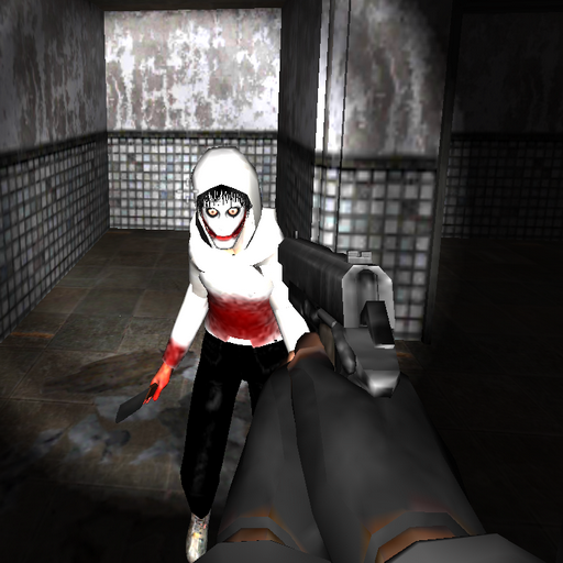 Let's Kill Jeff The Killer Ch1電腦版