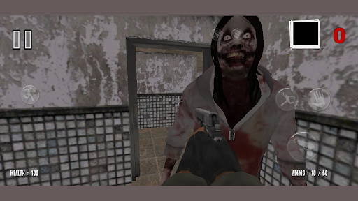 Let's Kill Jeff The Killer Ch1電腦版