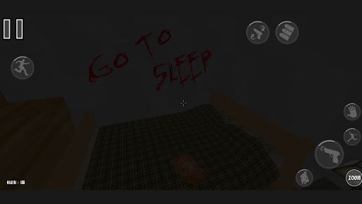 Uccidiamo Jeff The Killer Ch2