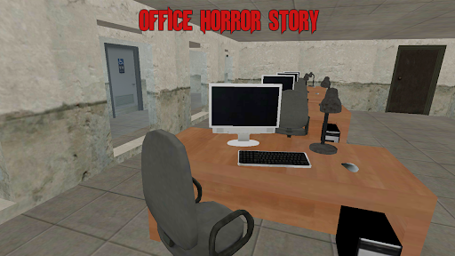 Büro Horror Story PC